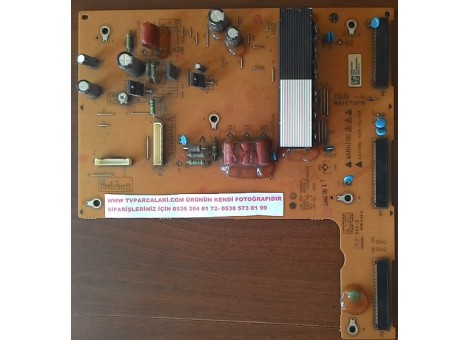 EAX60764101, EBR61021001, EBR61021003, EBR64439801, 42G2A_Z, LG PLAZMA TV Z-SUS BOARD
